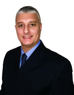 Sergio Salemi